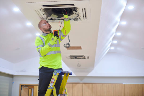 Ductless HVAC repair in New Iberia, LA