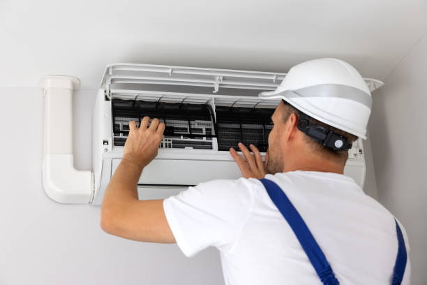 Best Ductless HVAC repair  in New Iberia, LA